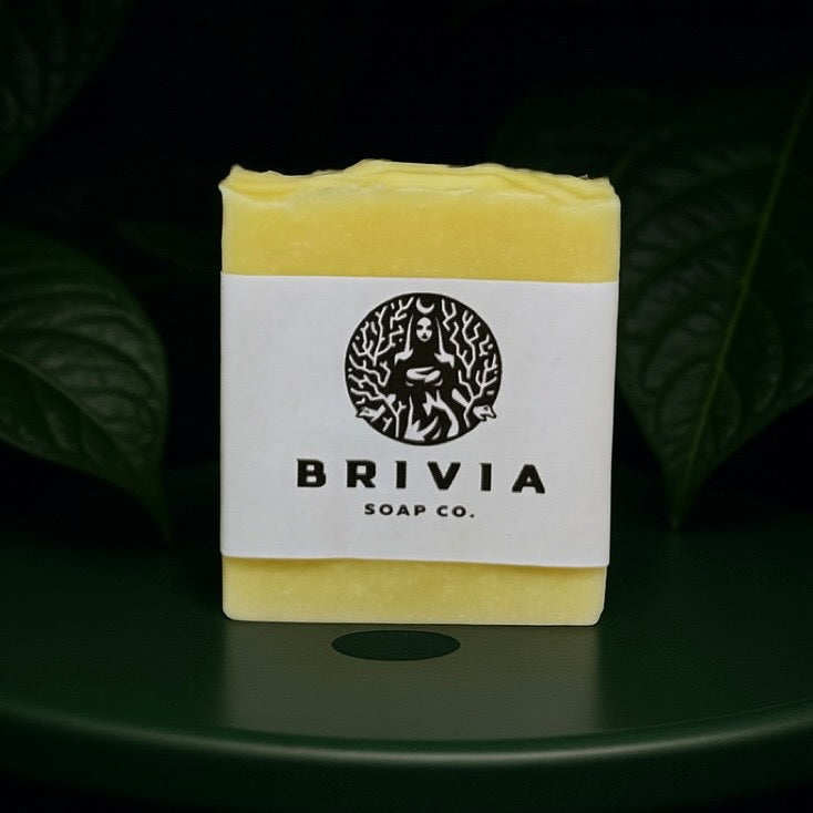 Organic Soap