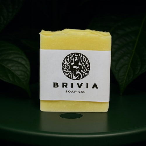 Organic Soap