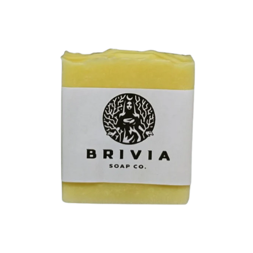Organic Soap