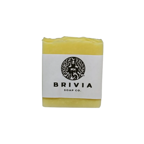 Organic Soap