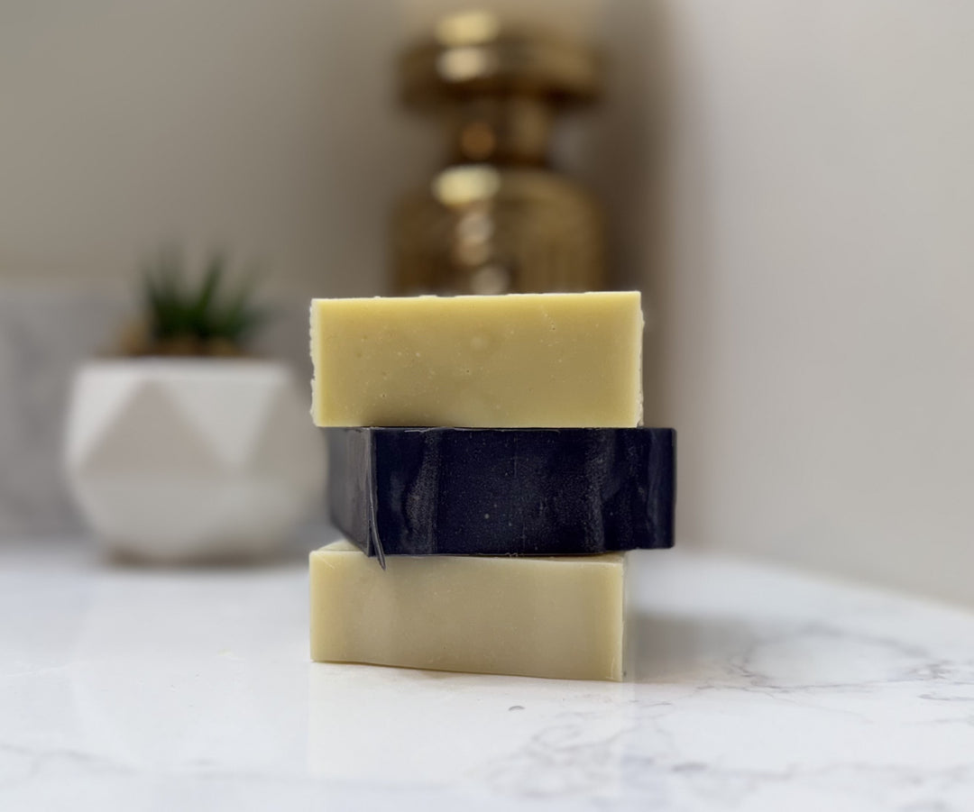 Organic Soap