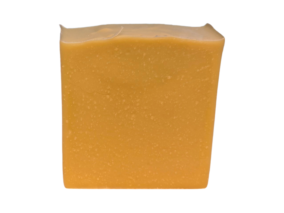 Aleppo Soap by Brivia