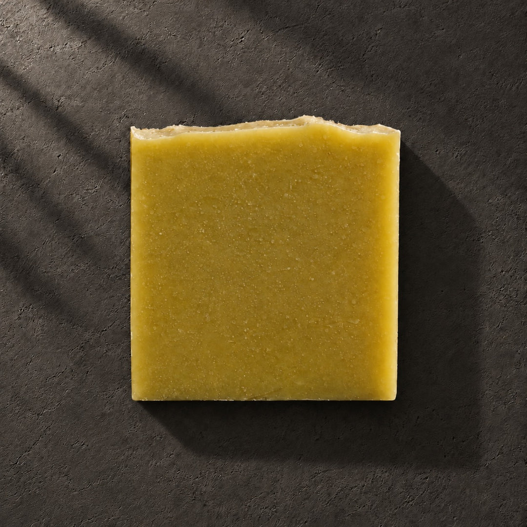 Brivia Natural Bar Soap